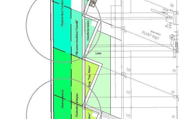 New World Associates, Landscape Architects