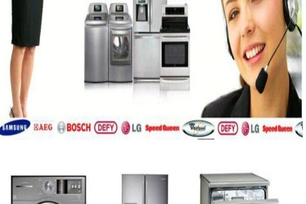 Nex Appliances