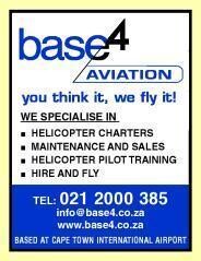 Base 4 Aviation