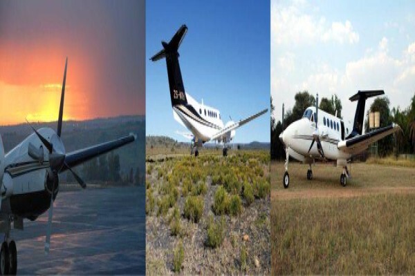 Air 2000 (Pty) Ltd
