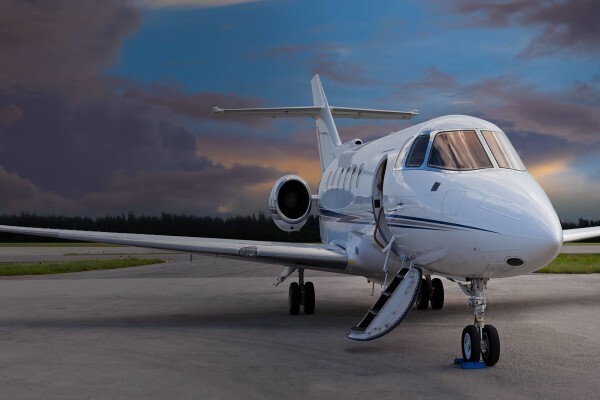 Elite Jet (Pty) Ltd