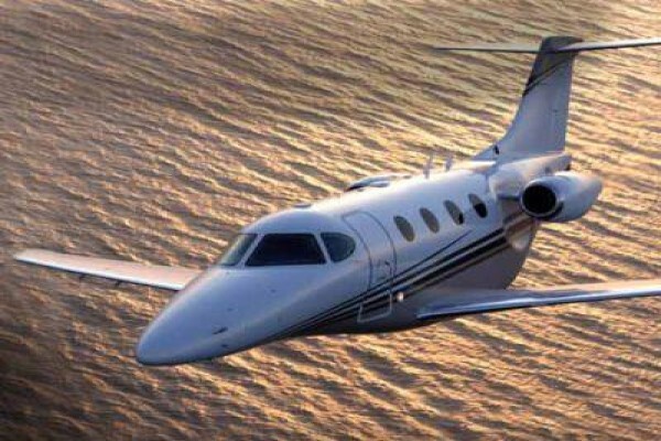Civair Helicopters & Aeroplanes