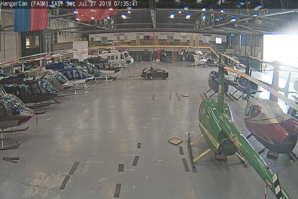 Henley Air (Pty) Ltd