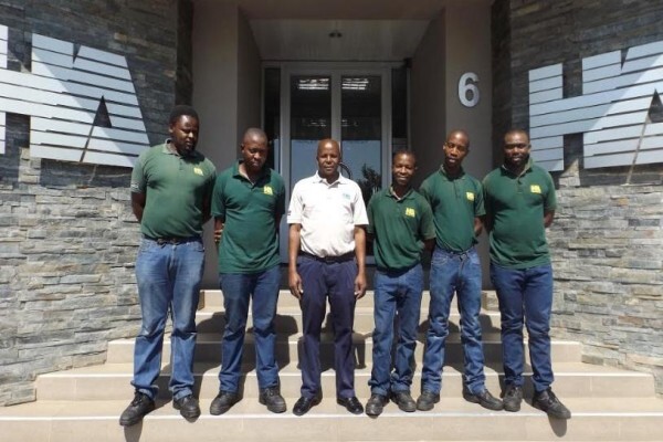 Henley Air (Pty) Ltd