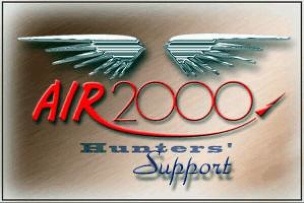 Air 2000 (Pty) Ltd
