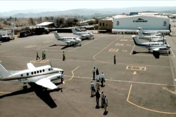 Air 2000 (Pty) Ltd
