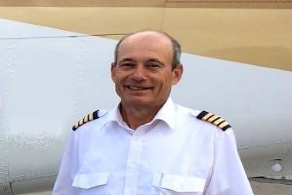 Alyd Air Services
