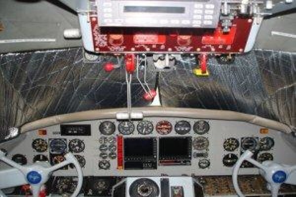 Alyd Air Services