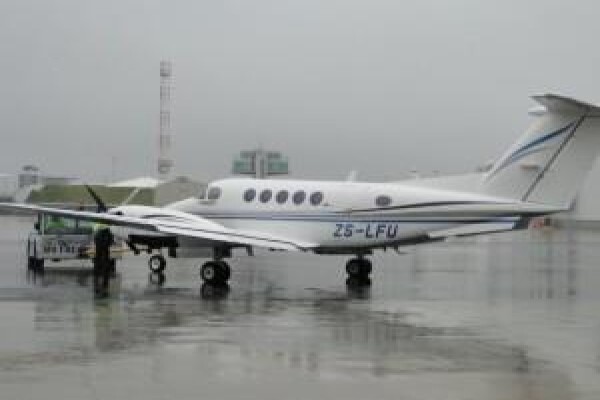 Alyd Air Services