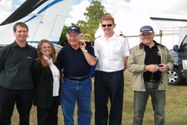 Alyd Air Services