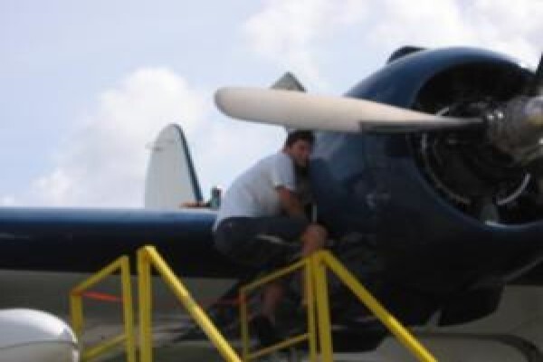 Alyd Air Services