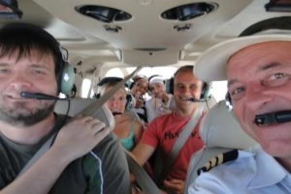 Alyd Air Services