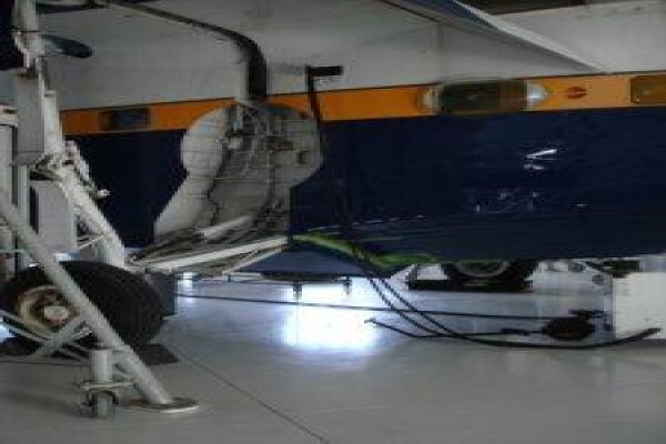 Alyd Air Services