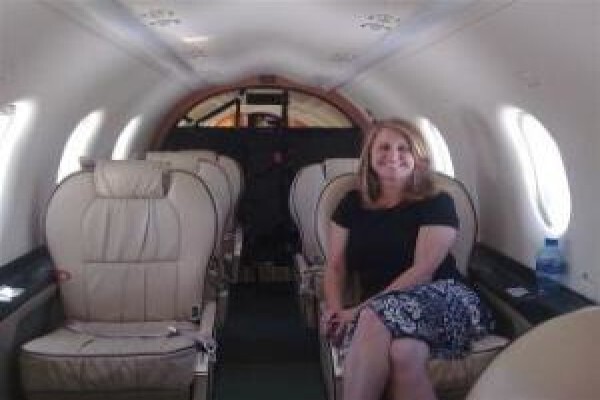 Alyd Air Services