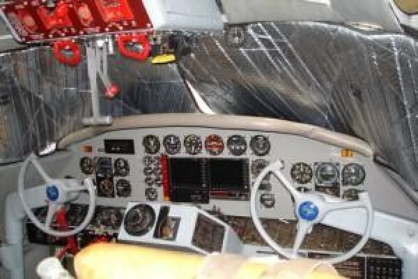 Alyd Air Services