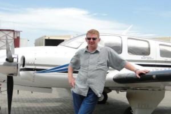 Alyd Air Services