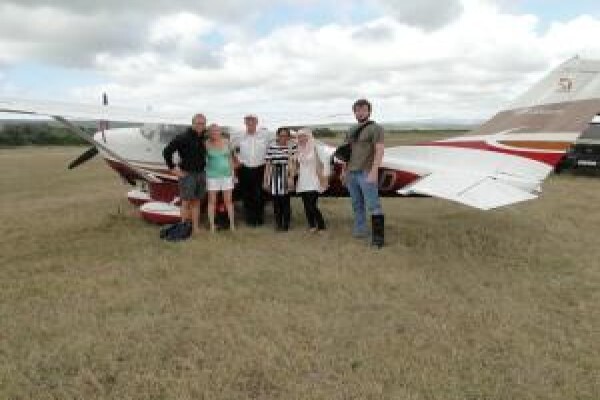 Alyd Air Services