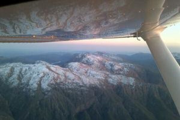 Alyd Air Services