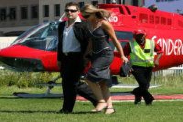 Civair Helicopters & Aeroplanes