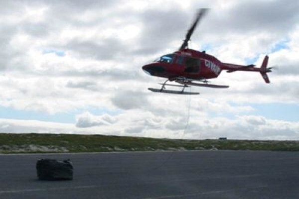 Civair Helicopters & Aeroplanes