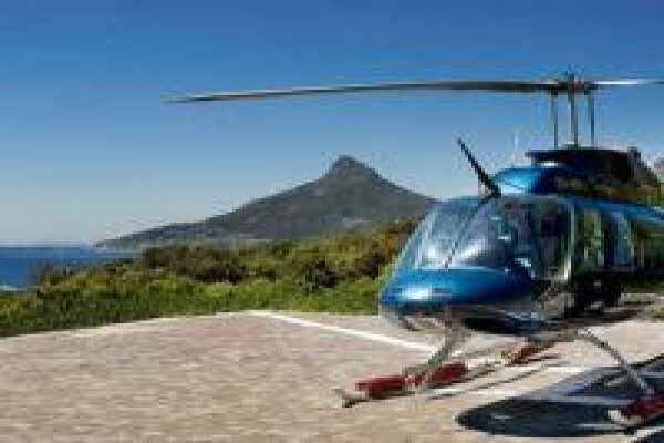 Civair Helicopters & Aeroplanes