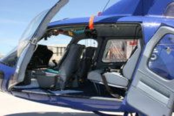 Civair Helicopters & Aeroplanes