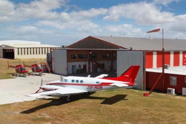 Civair Helicopters & Aeroplanes