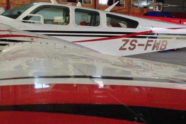 Civair Helicopters & Aeroplanes