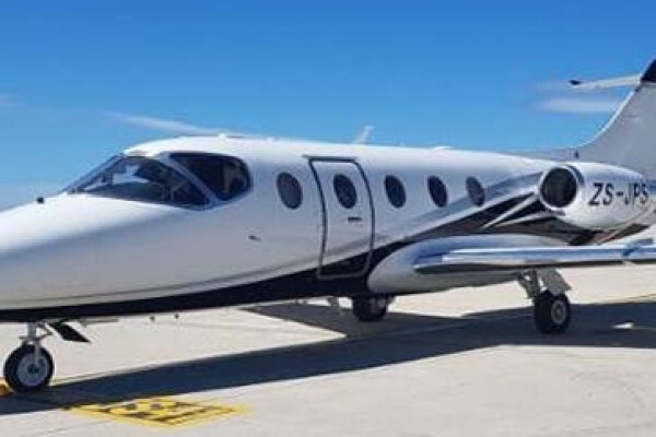Elite Jet (Pty) Ltd