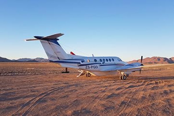 Elite Jet (Pty) Ltd
