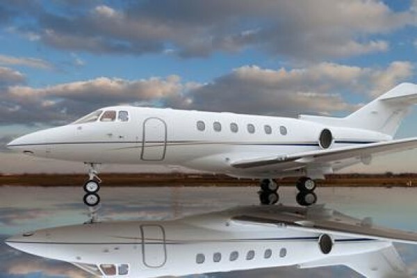 Elite Jet (Pty) Ltd