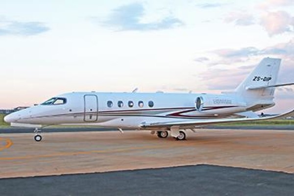 Elite Jet (Pty) Ltd