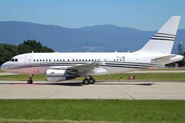 Elite Jet (Pty) Ltd