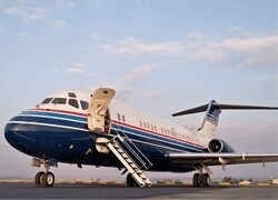 Elite Jet (Pty) Ltd