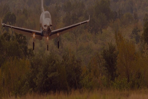 Federal Airlines (Pty) Ltd