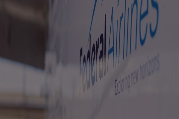 Federal Airlines (Pty) Ltd