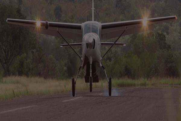 Federal Airlines (Pty) Ltd