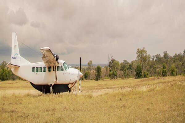 Federal Airlines (Pty) Ltd