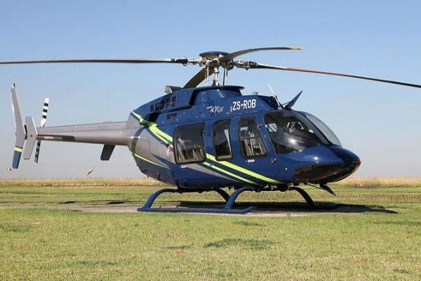 Henley Air (Pty) Ltd