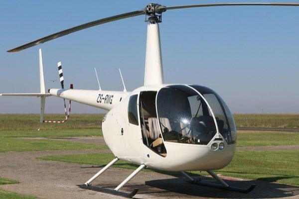 Henley Air (Pty) Ltd