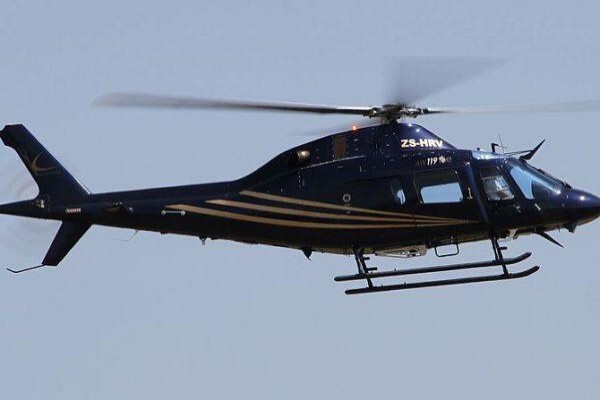 Henley Air (Pty) Ltd