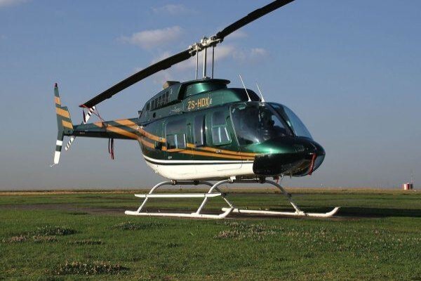 Henley Air (Pty) Ltd