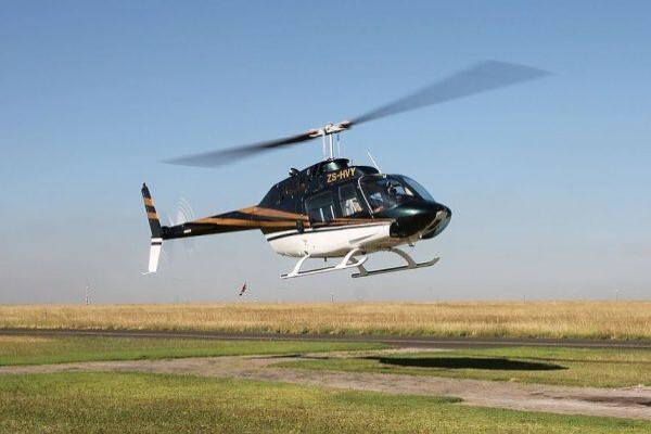 Henley Air (Pty) Ltd