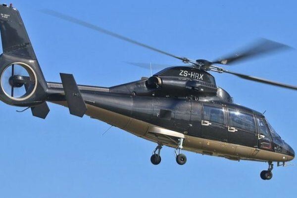 Henley Air (Pty) Ltd