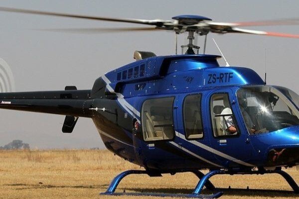 Henley Air (Pty) Ltd