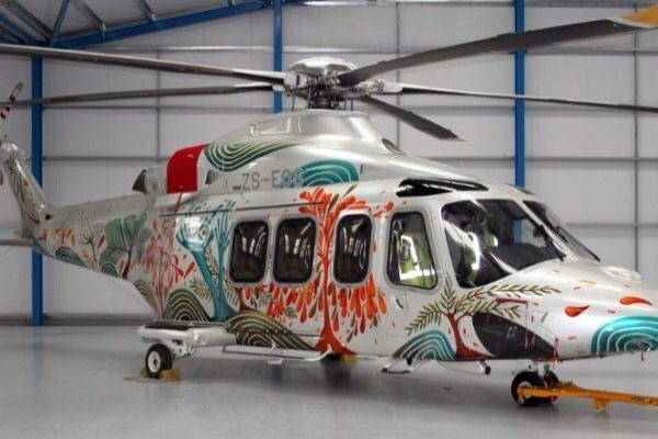 Henley Air (Pty) Ltd