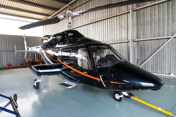 Henley Air (Pty) Ltd