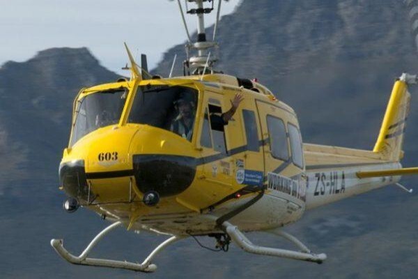 Henley Air (Pty) Ltd