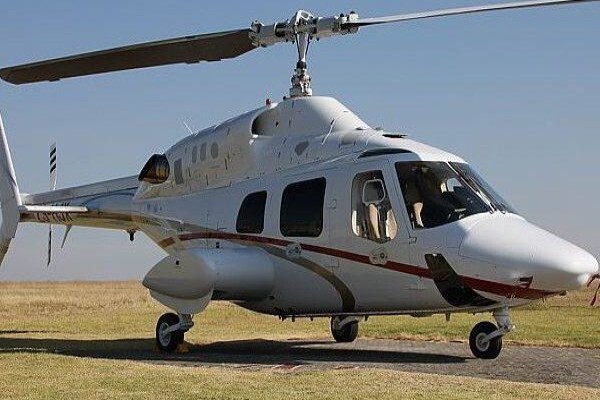 Henley Air (Pty) Ltd