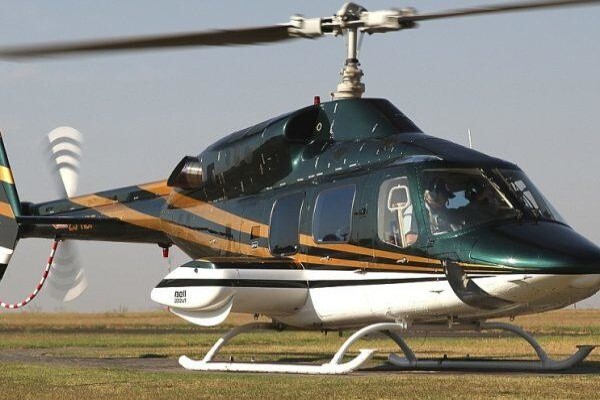 Henley Air (Pty) Ltd